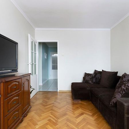 Appartement Sea Apart Apartament Przy Plazy à Gdańsk Extérieur photo