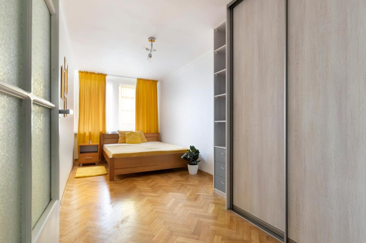 Appartement Sea Apart Apartament Przy Plazy à Gdańsk Extérieur photo